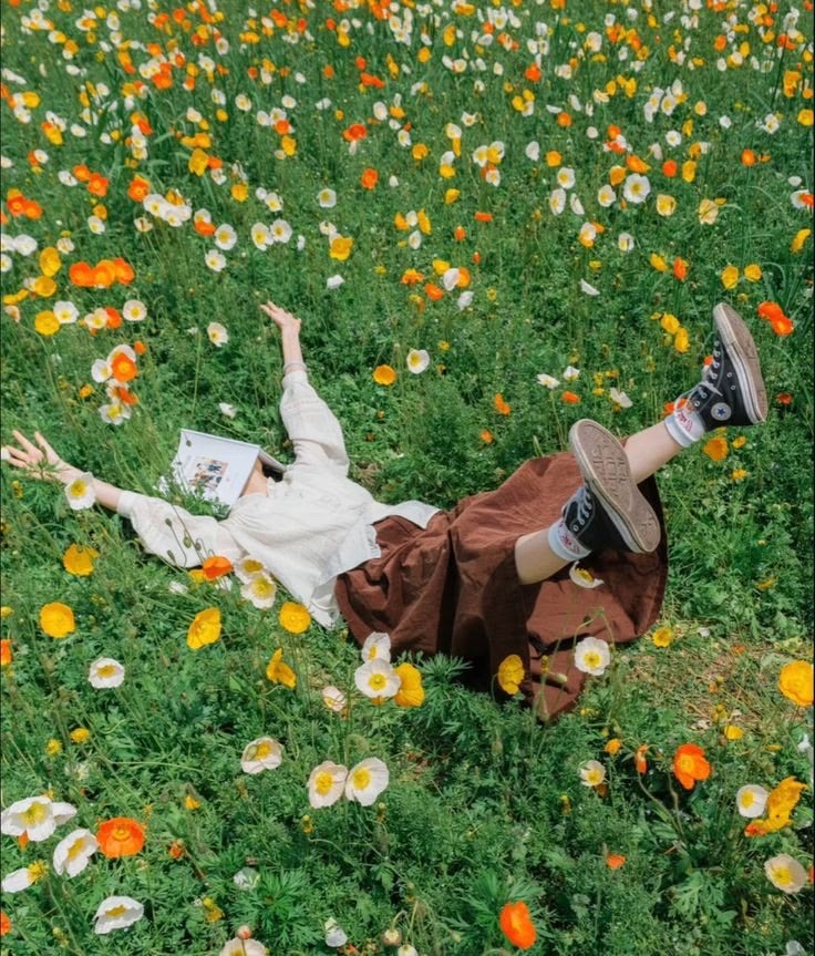 The Dao of the seasons: Spring time to bloom